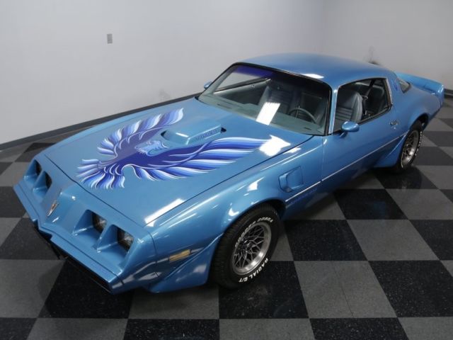 1979 Pontiac Trans Am -- - photo 8