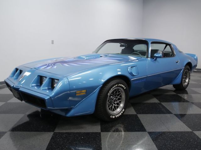 1979 Pontiac Trans Am -- - photo 9