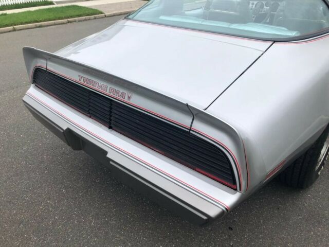 1979 Pontiac Trans Am -- - photo 12