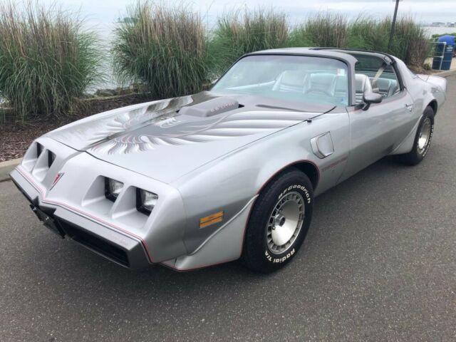 1979 Pontiac Trans Am -- - photo 2