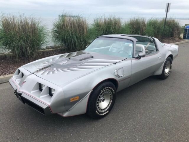 1979 Pontiac Trans Am -- - photo 3