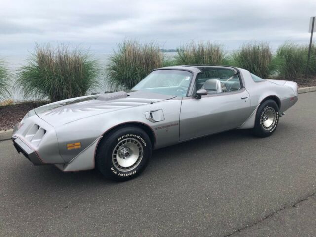 1979 Pontiac Trans Am -- - photo 4