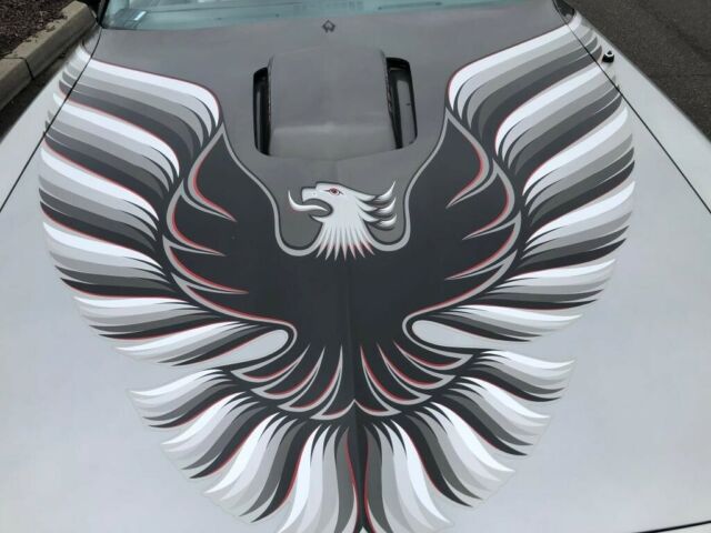 1979 Pontiac Trans Am -- - photo 9