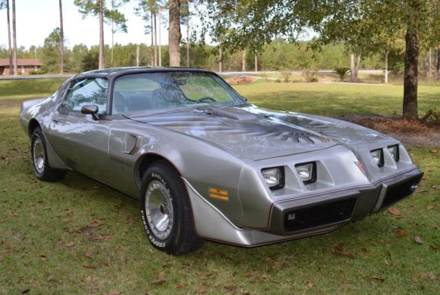 1979 Pontiac Trans Am