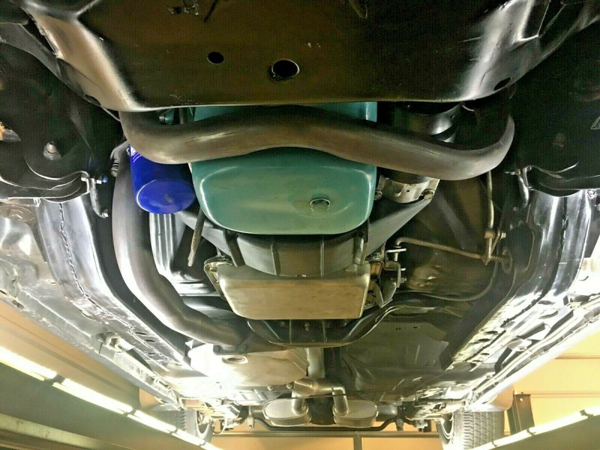 1979 Pontiac Trans Am 10th Anniversary - photo 12