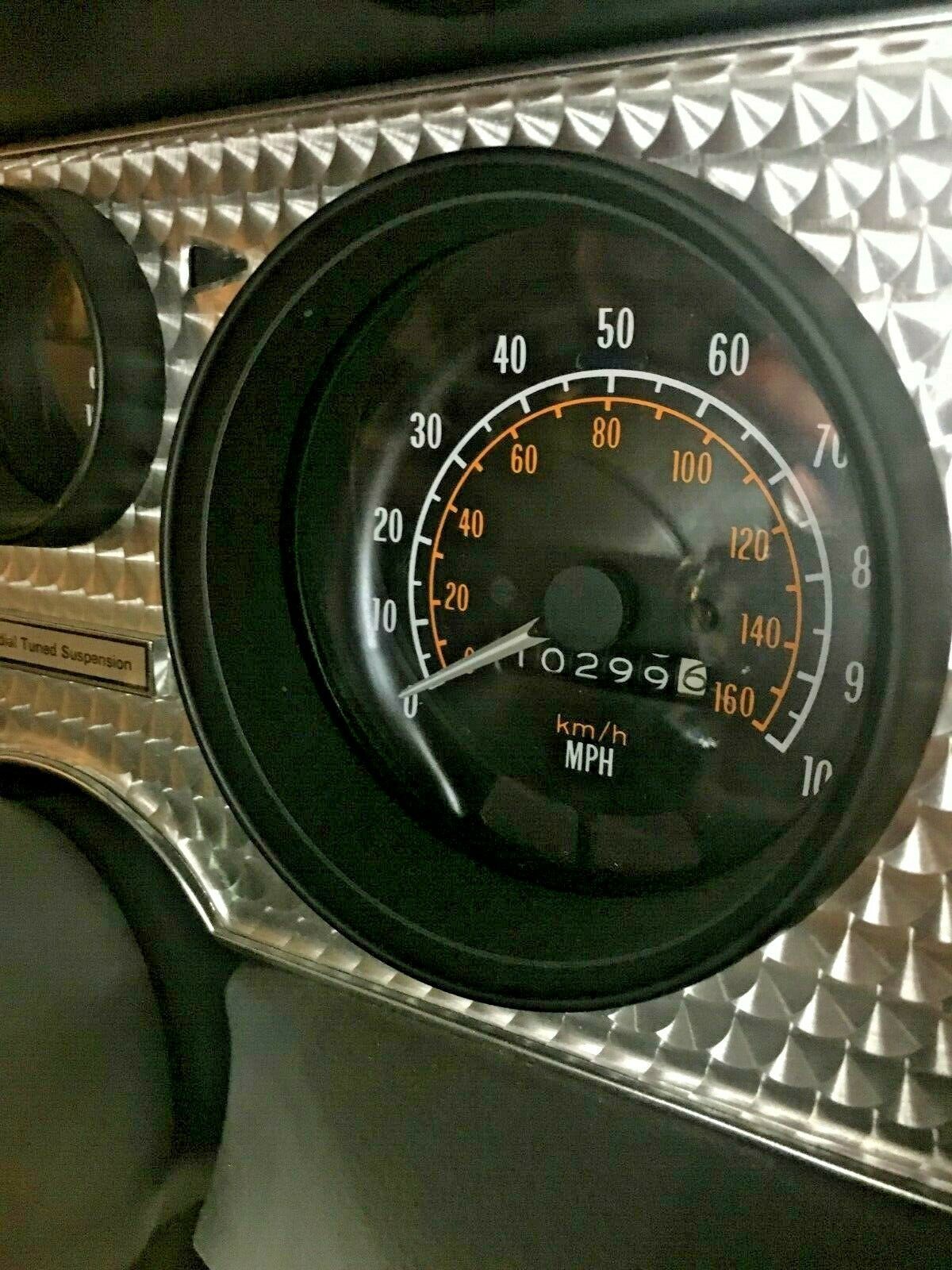 1979 Pontiac Trans Am 10th Anniversary - photo 9