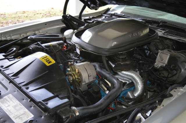 1979 Pontiac Trans Am - photo 11