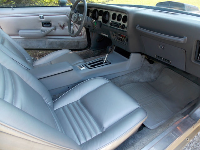 1979 Pontiac Trans Am - photo 13