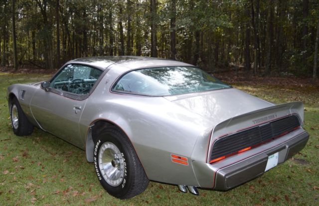 1979 Pontiac Trans Am - photo 2