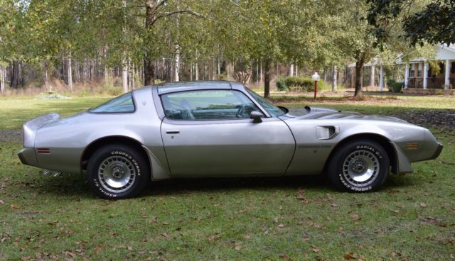 1979 Pontiac Trans Am - photo 3