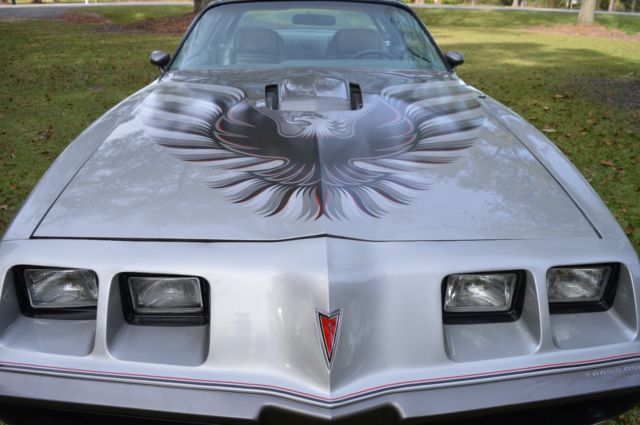 1979 Pontiac Trans Am - photo 4