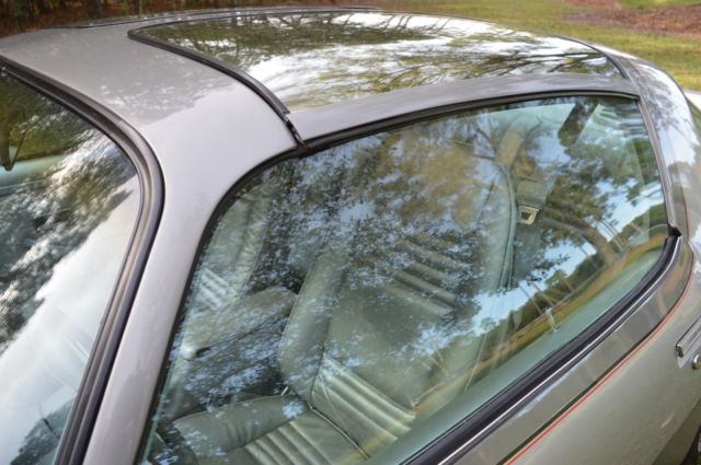 1979 Pontiac Trans Am - photo 5