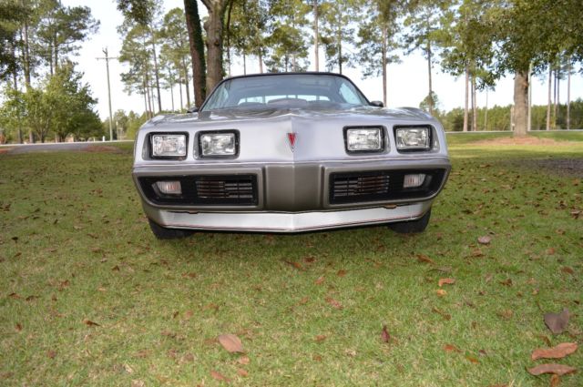 1979 Pontiac Trans Am - photo 6