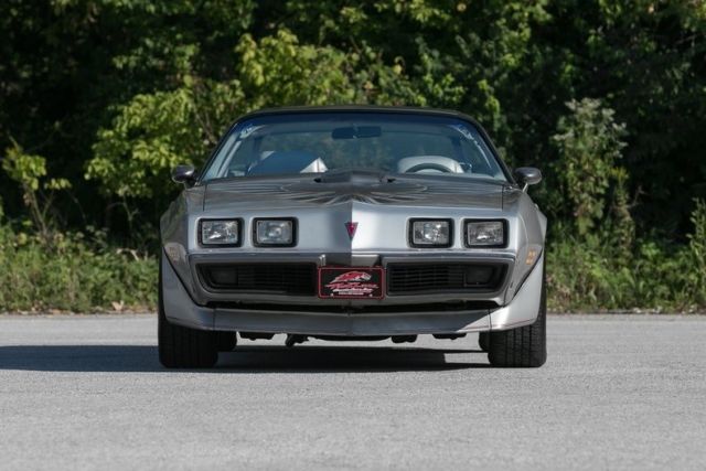 1979 Pontiac Firebird 10th Anniversary - photo 2