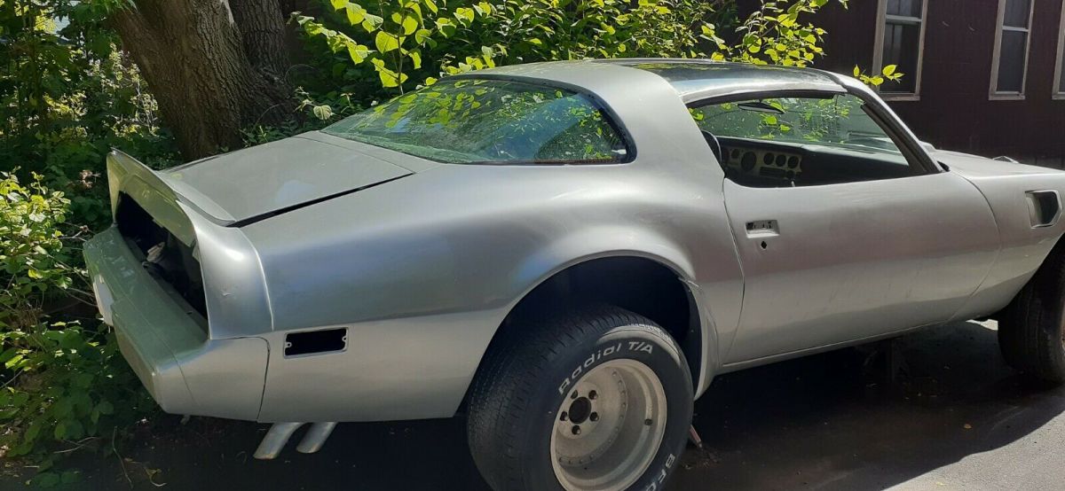 1979 Pontiac Trans Am - photo 3