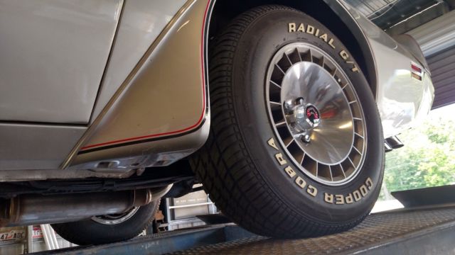 1979 Pontiac Trans Am - photo 7