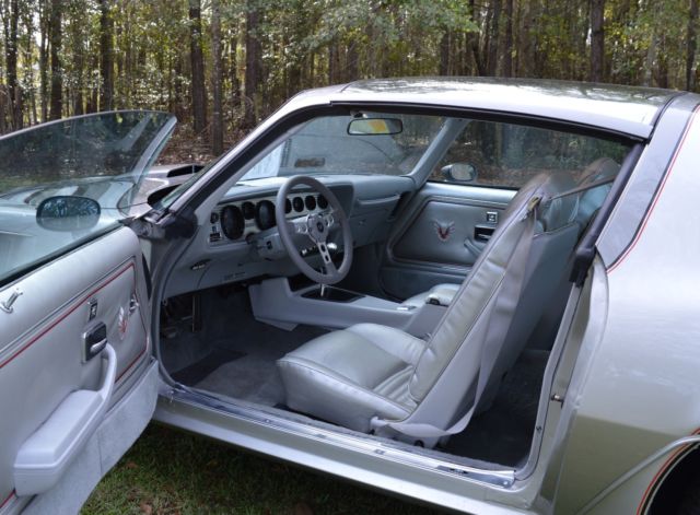 1979 Pontiac Trans Am - photo 8
