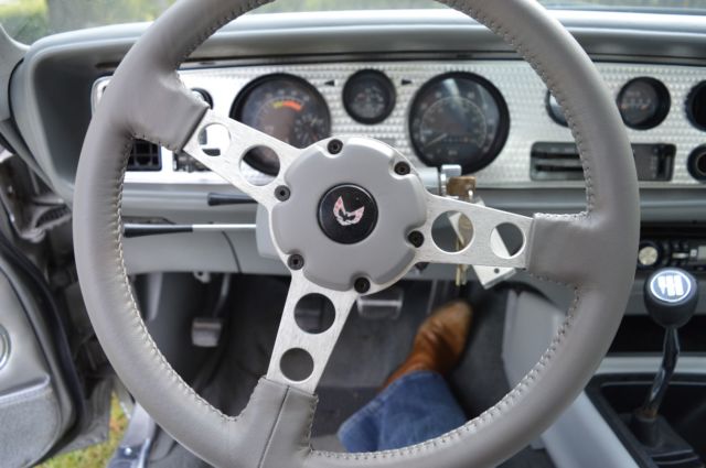 1979 Pontiac Trans Am - photo 9