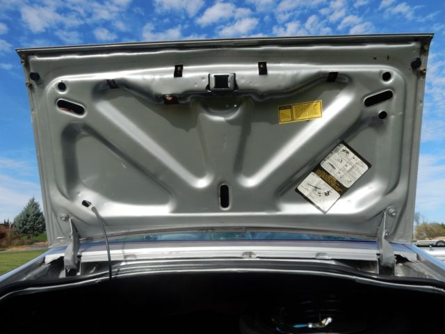 1979 Pontiac Trans Am 10th Anniversary - photo 12