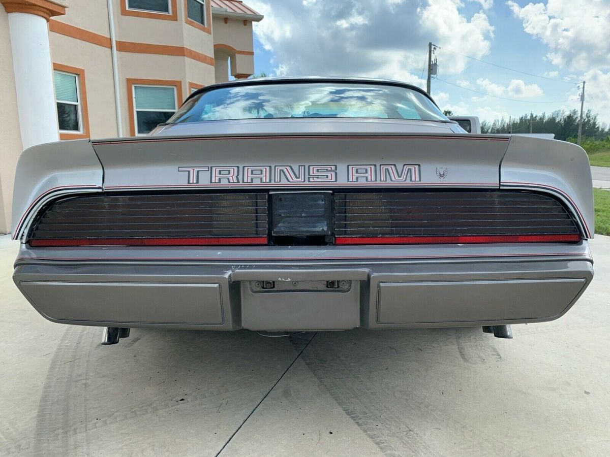 1979 Pontiac Trans Am - photo 10