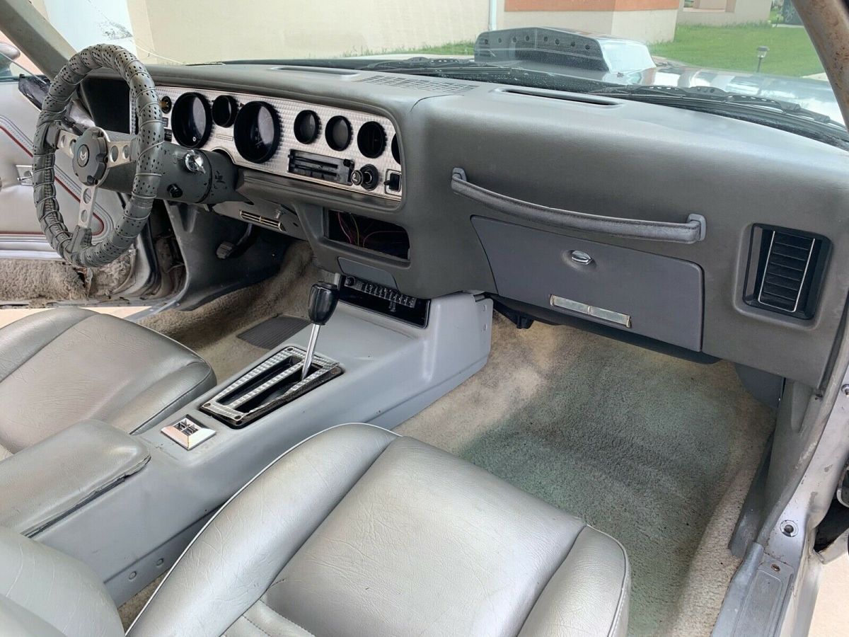 1979 Pontiac Trans Am - photo 12