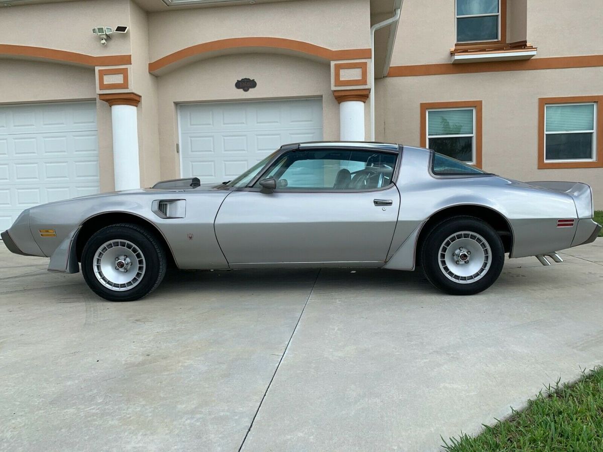 1979 Pontiac Trans Am - photo 6