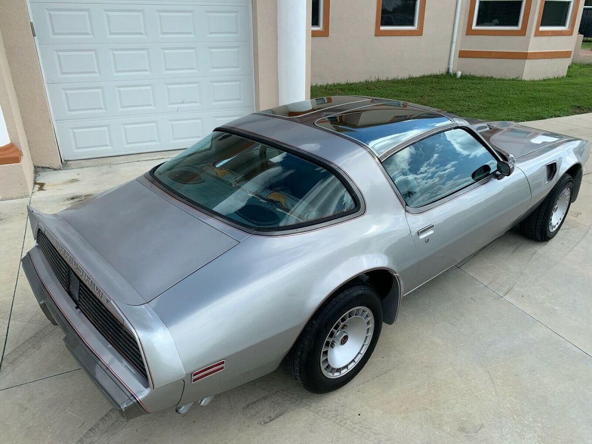 1979 Pontiac Trans Am - photo 7