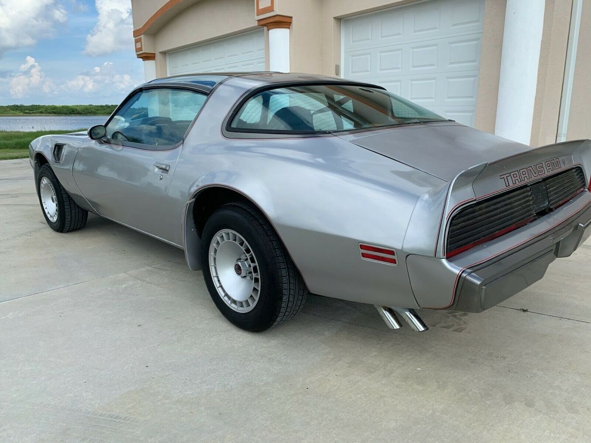 1979 Pontiac Trans Am - photo 8