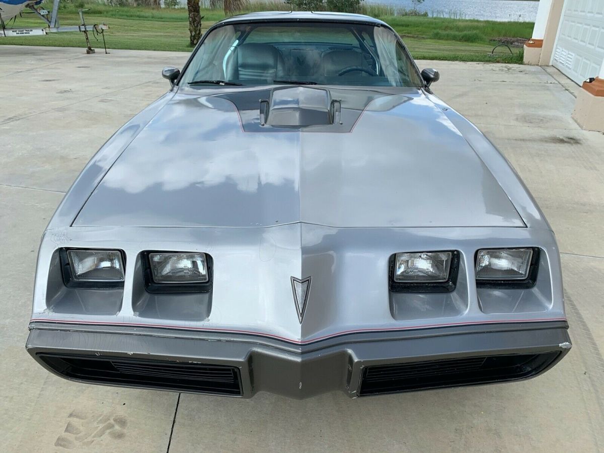 1979 Pontiac Trans Am - photo 9