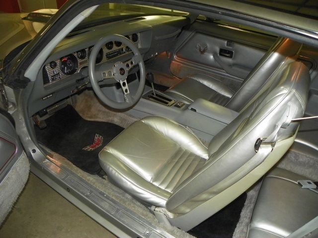 1979 Pontiac Trans Am - photo 5