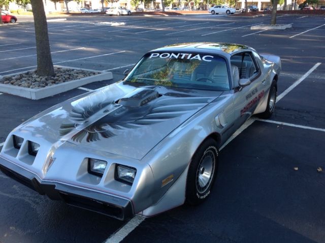 1979 Pontiac Trans Am - photo 3