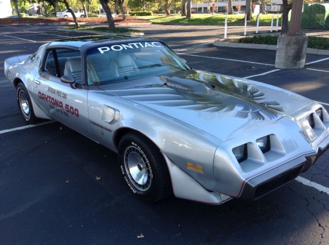 1979 Pontiac Trans Am - photo 4