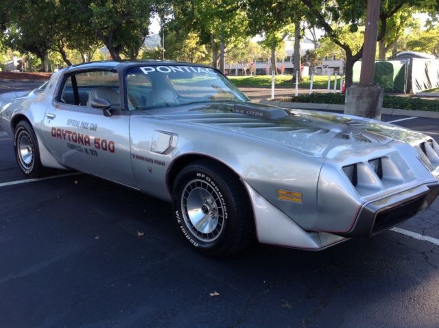 1979 Pontiac Trans Am - photo 5