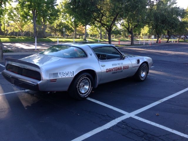 1979 Pontiac Trans Am - photo 7