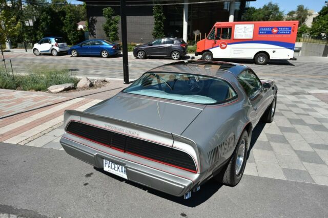 1979 Pontiac Trans Am Trans Am - photo 12