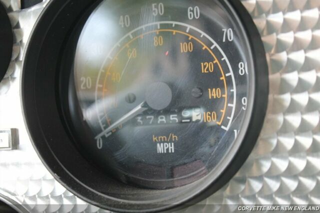 1979 Pontiac Trans Am 10th Anniversary Edition - photo 13