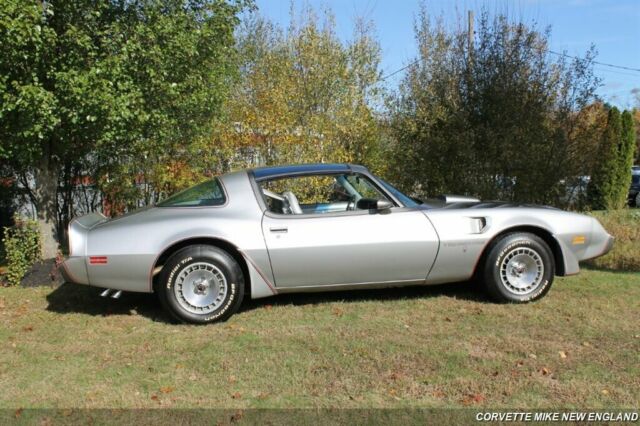 1979 Pontiac Trans Am 10th Anniversary Edition - photo 2