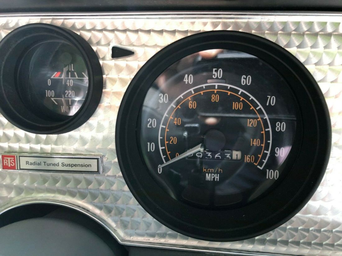 1979 Pontiac Trans Am 10th Anniversary - photo 10
