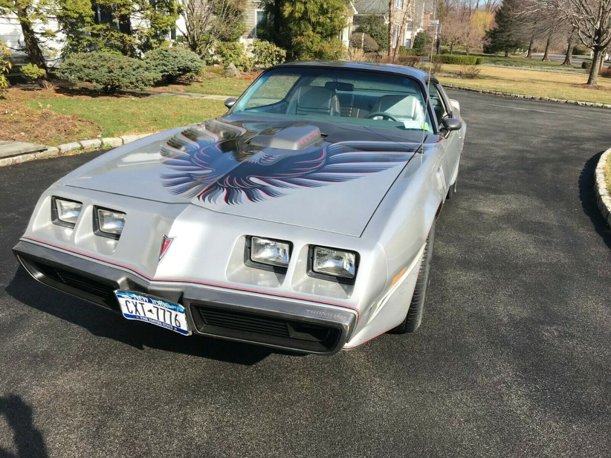 1979 Pontiac Trans Am 10th Anniversary - photo 3