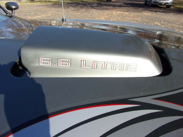 1979 Pontiac Trans Am - photo 10
