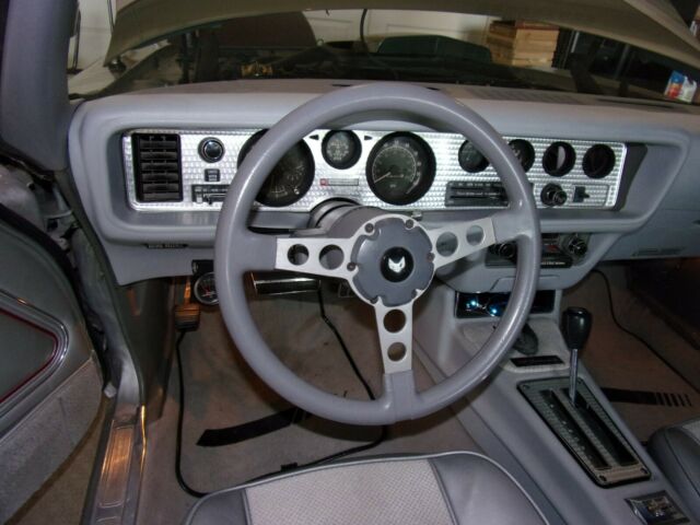 1979 Pontiac Trans Am - photo 11