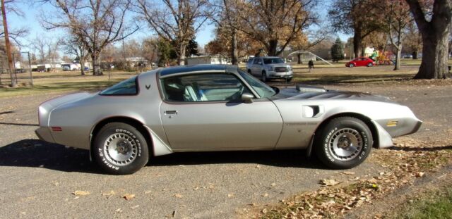 1979 Pontiac Trans Am - photo 3