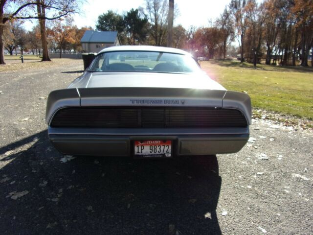 1979 Pontiac Trans Am - photo 7