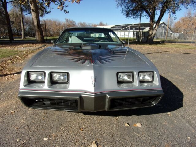 1979 Pontiac Trans Am - photo 8