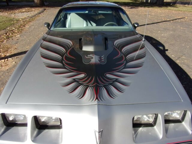 1979 Pontiac Trans Am - photo 9