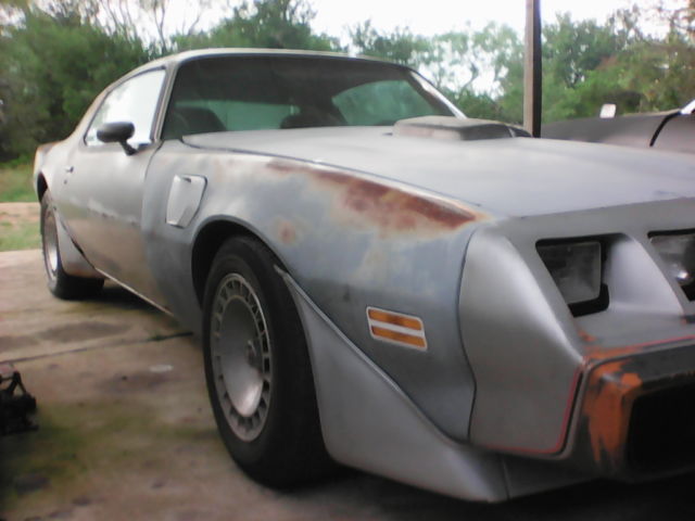 1979 Pontiac Trans Am - photo 2