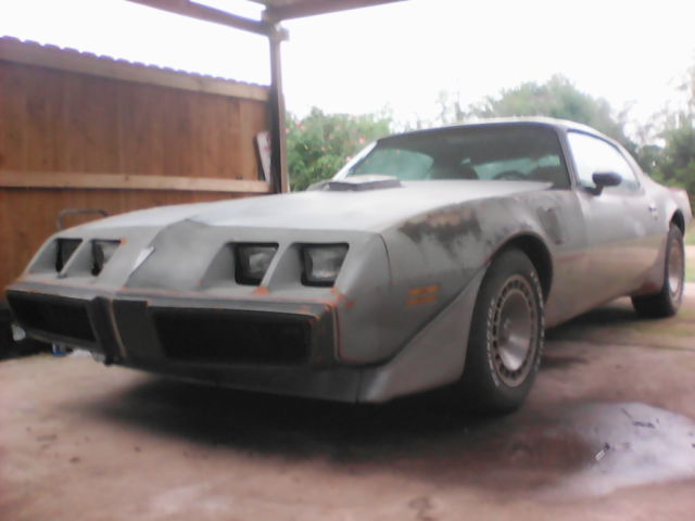 1979 Pontiac Trans Am - photo 3
