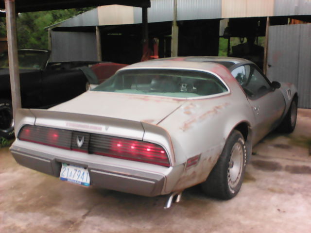 1979 Pontiac Trans Am - photo 4
