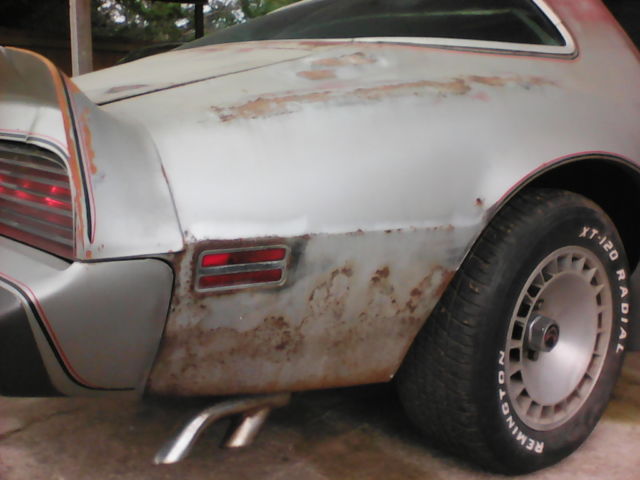 1979 Pontiac Trans Am - photo 5
