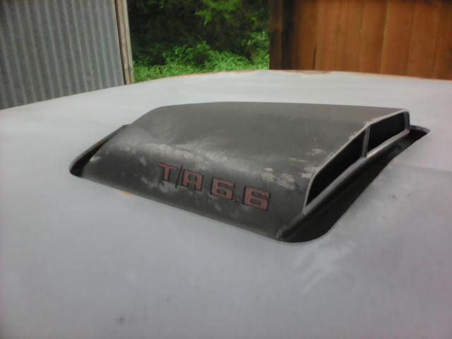1979 Pontiac Trans Am - photo 8